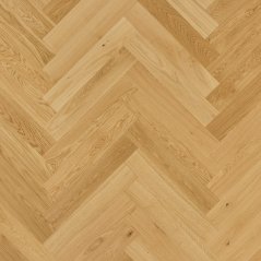 Dřevěná podlaha - Artisan - Herringbone - Sorrento - Transparentní matný lak