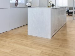 Hybridní vinylová podlaha - COREtec - Rustled Oak 50