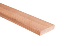 Fasádové prkno – Western Cedr Raute, 20×90 mm