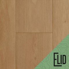 Hybridní podlaha - ELID - Zeal