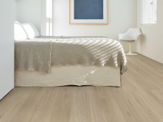 Hybridní vinylová podlaha - COREtec - Cleveland Oak 52