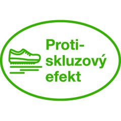 430 Terasový olej protiskluzový