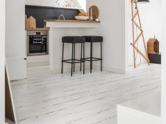 Hybridní vinylová podlaha - COREtec - Painted Oak 02