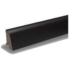 Soklová lišta PEDROSS SL40 - Wenge FL lakovaný