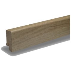 Soklová lišta PEDROSS 16x40 Cubica - Dub bílý olejovaný