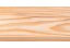 Fasádové prkno – Slezský modřín Raute PD, 24×107 mm - Délka: 4000 mm