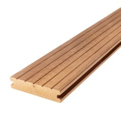 Thermo borovice Clip 26x115 mm