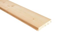 Podlahová palubka – Smrk A/B, 24×146 mm