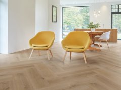 Hybridní vinylová podlaha - COREtec - Texas Oak H54