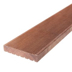 Massaranduba hrubá/jemná 25x145 mm
