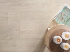 Hybridní vinylová podlaha - COREtec - Dobra Oak 51