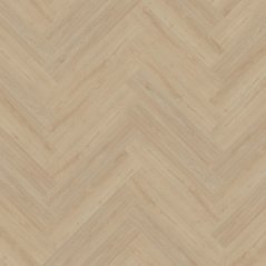 Kompozitní vinyl SPC - WINFLEX - Herringbone - Oak Hermitage