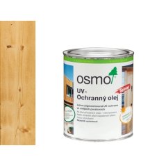 431 OSMO UV Ochranný olej EXTRA cedr natural