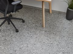 Hybridní vinylová dlaždice - COREtec - Branco 0993B