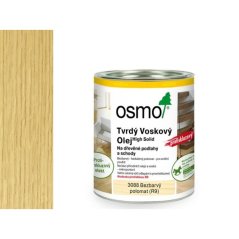 3088 OSMO Tvrdý voskový olej protiskluzový R9
