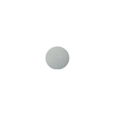 Superpad bílý kulatý 203 mm
