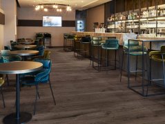 Hybridní vinylová podlaha - COREtec - Munster Oak 88