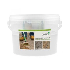 6611 OSMO Odstraňovač barvy - Gel