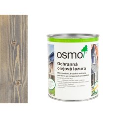 905 OSMO Olejová lazura Patina
