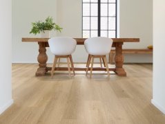 Hybridní vinylová podlaha - COREtec - Munster Oak 53