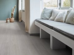 Hybridní vinylová podlaha - COREtec - Iris