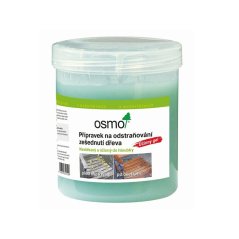 6609 OSMO Odšeďovač-GEL
