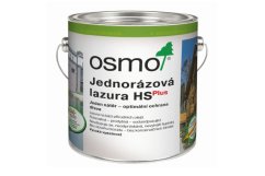 9232 Olejová lazura HS Mahagon