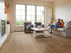 Hybridní vinylová podlaha - COREtec - Baltimore Oak 66