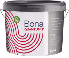 Podlahové lepidlo - Bona Quantum T