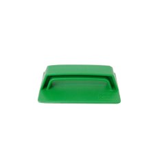 Ruční držadlo na pad nebo rouno 85x135mm