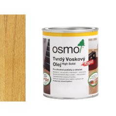 3232 OSMO RAPID tvrdý voskový olej
