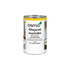 3538 Olejové mořidlo, Granát