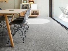 Hybridní vinylová dlaždice - COREtec - Branco 0997B