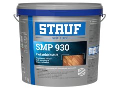 Lepidlo na dřevěné podlahy STAUF SMP 930