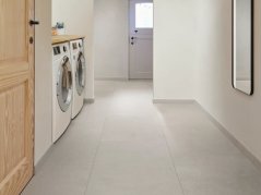 Hybridní vinylová podlaha - COREtec - Albaron