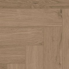 Lepená vinylová podlaha - COREtec Herringbone - Richmond