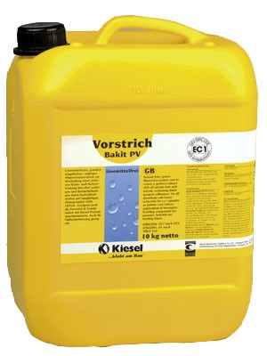 Bakit PV - 5 kg přednátěr UNIVERSAL