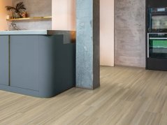 Hybridní vinylová podlaha - COREtec - Industry Oak 94