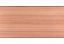 Fasádové prkno – Western Cedr Raute, 20×90 mm - Délka: 915 mm