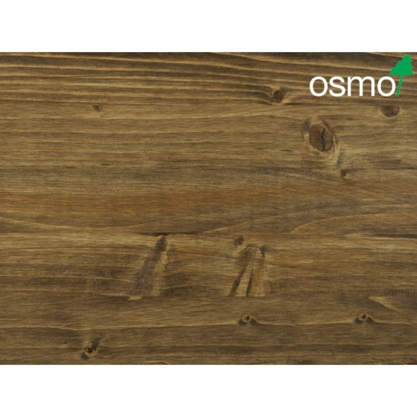 3168 OSMO Dekorační vosk transparentní Dub Antik