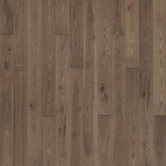 Dřevěná podlaha - Artisan - Chalet - Cervinia - Hnědý olej