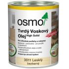 tvrdý voskový olej orig 750ml