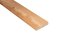 Fasádové prkno – Slezský modřín hoblované prkno A/B, 19×100 mm