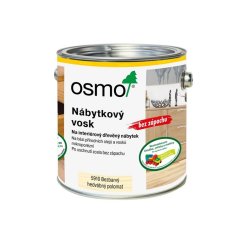 5910 OSMO Nábytkový vosk