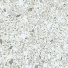 Hybridní vinylová dlaždice - COREtec - Branco 0990B