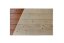 Fasádové prkno – Smrk A/B Klasika, 19×121 mm - Délka: 4000 mm
