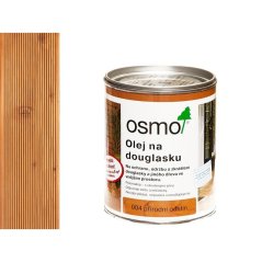 004 OSMO Terasový olej Douglasie