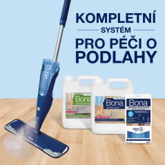 Bona Cleaning Pad