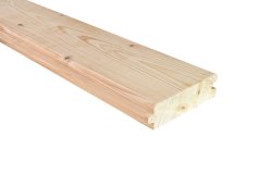 Podlahová palubka – Smrk A/B, 40×146 mm