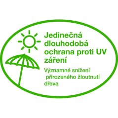 431 OSMO UV Ochranný olej EXTRA cedr natural